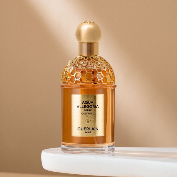 GUERLAIN 嬌蘭 花草水語