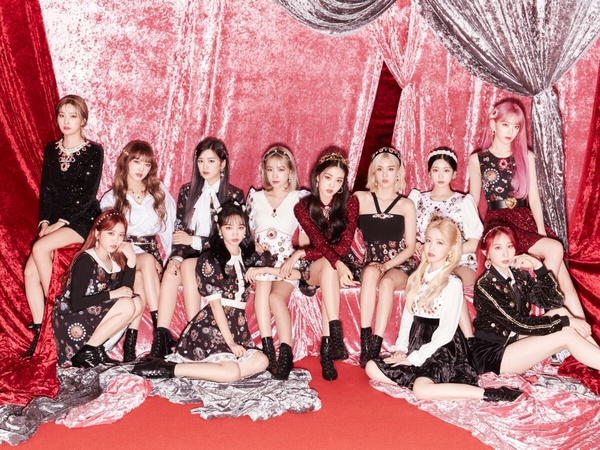 kpop五代女團「音放一位」top5!ITZY第三、IVE第二、第一名60冠獎盃拿到手軟!
