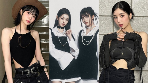 kpop五代女團「音放一位」top5!ITZY第三、IVE第二、第一名60冠獎盃拿到手軟!