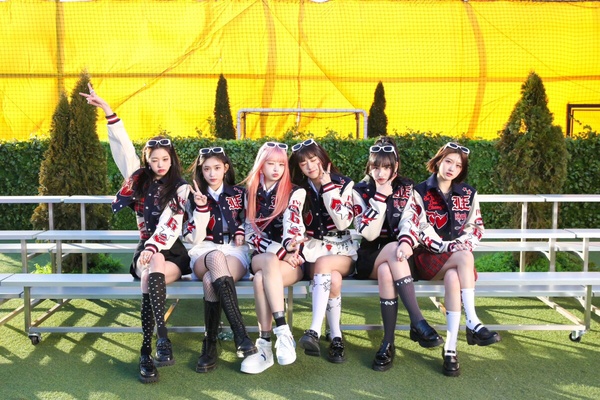 kpop五代女團「音放一位」top5!ITZY第三、IVE第二、第一名60冠獎盃拿到手軟!