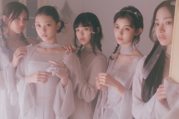 kpop五代女團「音放一位」top5!ITZY第三、IVE第二、第一名60冠獎盃拿到手軟!