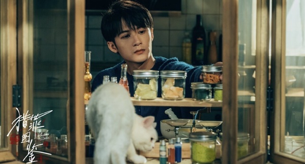 「檀健次」續演《獵罪圖鑑2》!大陸超火懸疑推理劇《獵罪圖鑑》的劇情介紹&網友評價