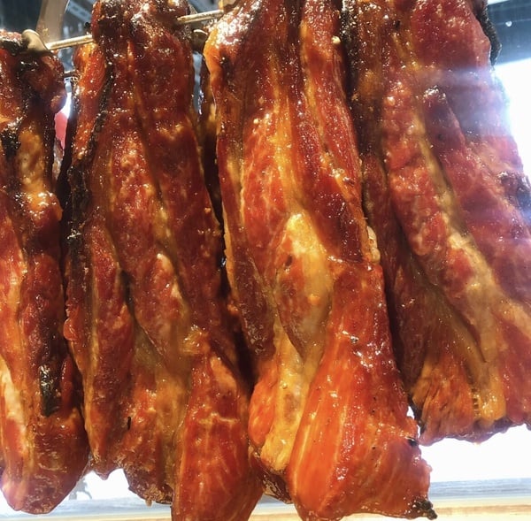 台北燒臘推薦11：九記何燒臘