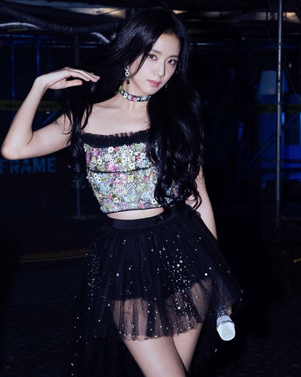 南韓Dior品牌大使盤點,Jisoo、Haerin、韓韶禧誰是你心中真正的Miss Dior!