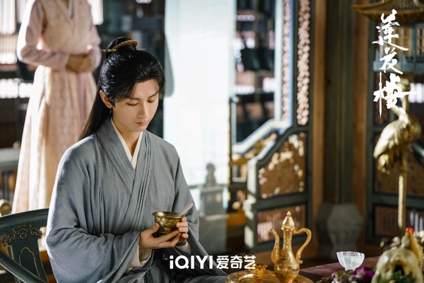 2023「最高評分」小說改編陸劇TOP10!《長月燼明》沒進榜《長相思》第八,冠軍8.7高分