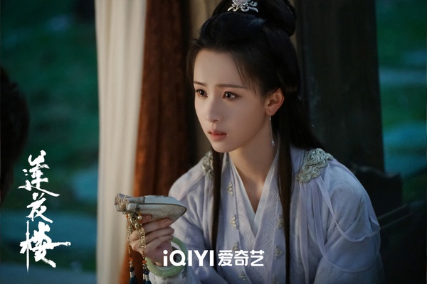 2023「最高評分」小說改編陸劇TOP10!《長月燼明》沒進榜《長相思》第八,冠軍8.7高分
