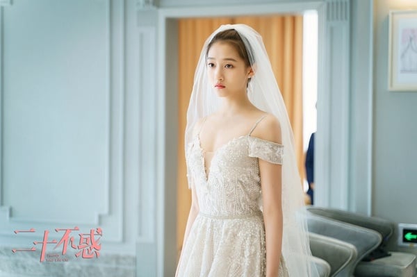 網評陸劇95花演員生涯「最不可或缺」代表作！趙露思不是《星漢燦爛》，王楚然也小意外