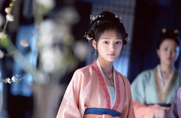 網評陸劇95花演員生涯「最不可或缺」代表作！趙露思不是《星漢燦爛》，王楚然也小意外