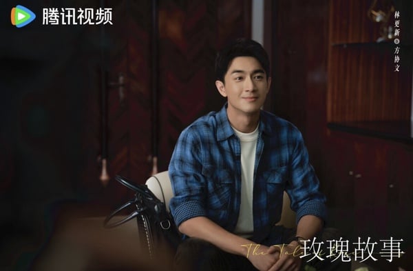 「劉亦菲」新戲《玫瑰故事》上演四男一女的愛戀糾葛?!霍建華睽違五年演電視劇!