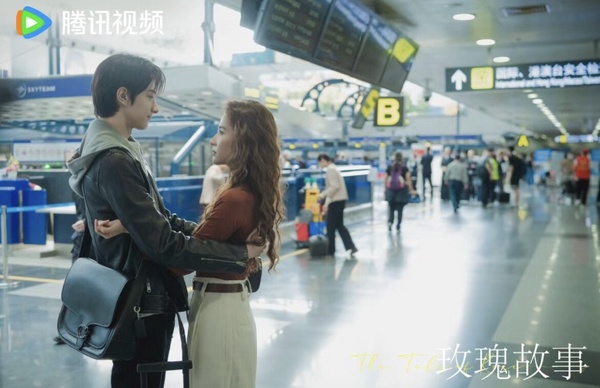 《玫瑰故事》劇情五大看點+角色介紹!霍建華睽違五年回歸、劉亦菲首度挑戰媽媽角色