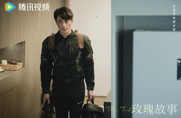 《玫瑰故事》劇情五大看點+角色介紹!霍建華睽違五年回歸、劉亦菲首度挑戰媽媽角色