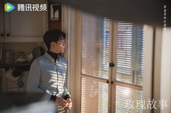 《玫瑰故事》劇情五大看點+角色介紹!霍建華睽違五年回歸、劉亦菲首度挑戰媽媽角色
