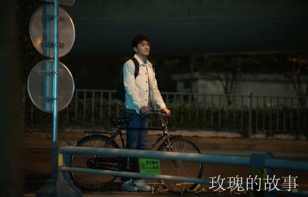 《玫瑰的故事》分集劇情+角色介紹:劉亦菲四段感情,道盡女性自主人生