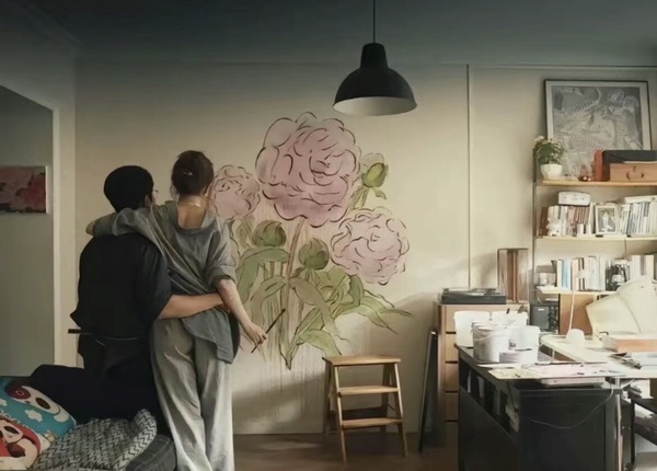 《玫瑰的故事》分集劇情+角色介紹:劉亦菲四段感情,道盡女性自主人生