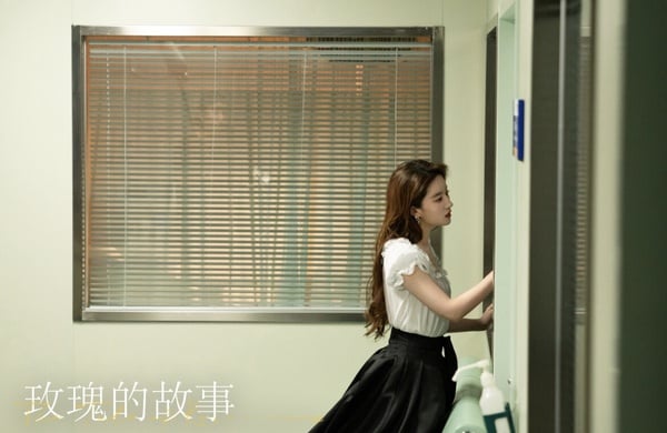 《玫瑰的故事》分集劇情+角色介紹:劉亦菲四段感情,道盡女性自主人生