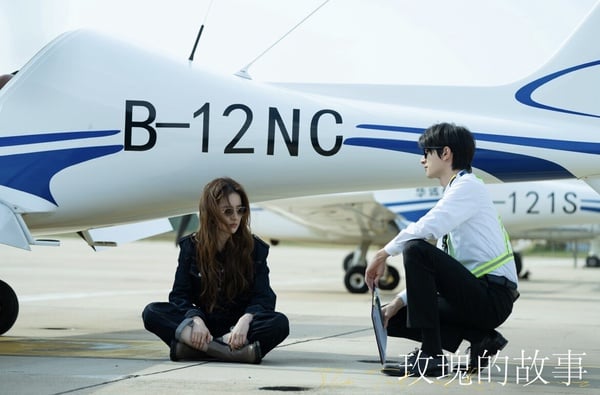 《玫瑰的故事》分集劇情+角色介紹:劉亦菲四段感情,道盡女性自主人生