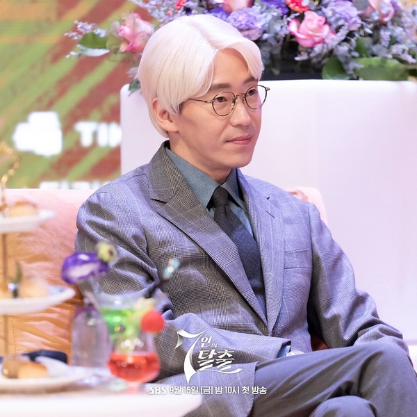 九月韓劇「收視排行」TOP8！路雲《戀愛不可抗力》慘墊底，這部打敗《摸心第六感》奪冠