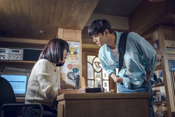 九月Netflix韓劇觀看次數排行！《摸心第六感》墊底《走進你的時間》第2，冠軍是大黑馬