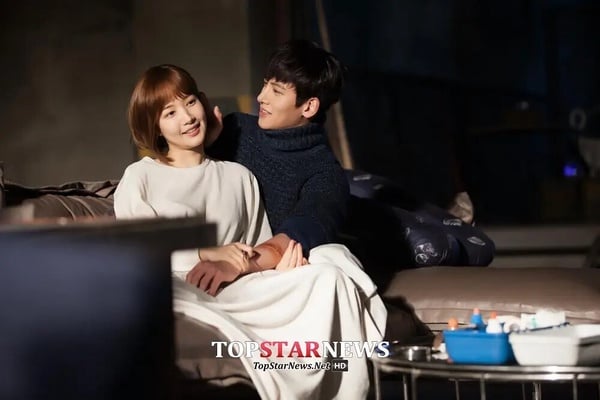 日票選歷年最好看韓劇TOP10！《Healer》第9，《鬼怪》第5輸《愛的迫降》，冠軍太經典
