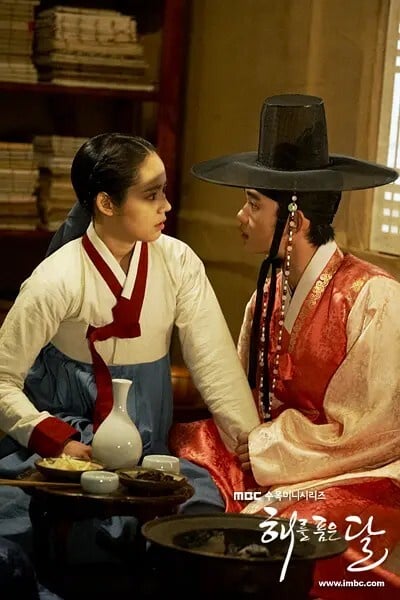 日票選歷年最好看韓劇TOP10！《Healer》第9，《鬼怪》第5輸《愛的迫降》，冠軍太經典