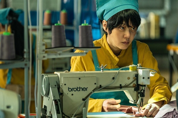 九月Netflix韓劇全球網播量排行！《摸心第六感》第4輸《戀愛不可抗力》，冠軍是大黑馬