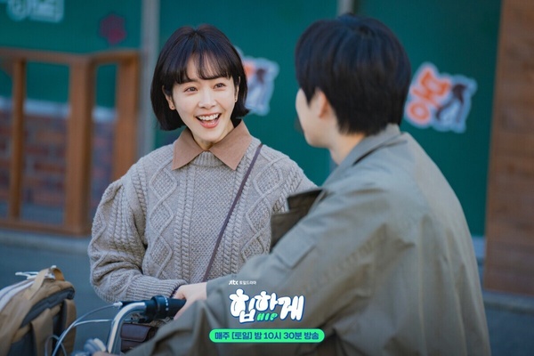 九月Netflix韓劇全球網播量排行！《摸心第六感》第4輸《戀愛不可抗力》，冠軍是大黑馬