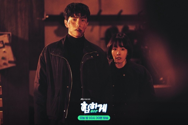 九月Netflix韓劇全球網播量排行！《摸心第六感》第4輸《戀愛不可抗力》，冠軍是大黑馬