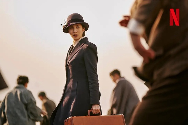 九月Netflix韓劇全球網播量排行！《摸心第六感》第4輸《戀愛不可抗力》，冠軍是大黑馬