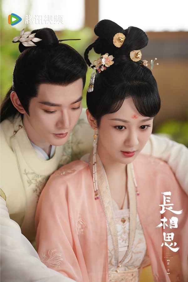 9部陸劇「同個親媽不同命」!《蒼蘭訣》8.1分《七時吉祥》6.2分,《長相思》前傳更可惜