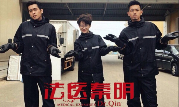 9部陸劇「同個親媽不同命」!《蒼蘭訣》8.1分《七時吉祥》6.2分,《長相思》前傳更可惜