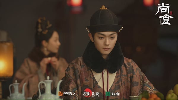 網評古裝劇「最具王者之氣」少年帝王TOP10!成毅第十,張晚意第三,陳星旭竟不是冠軍