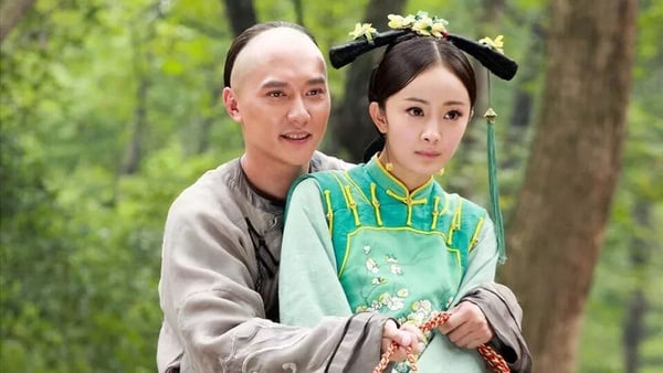網評陸劇85花「生涯最不可或缺代表作」！楊冪不是《三生三世》，趙麗穎也不是《知否》