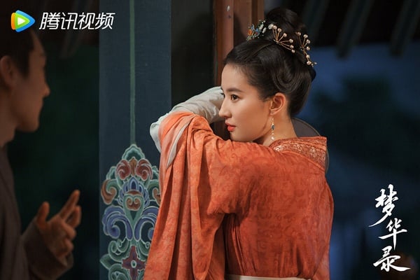 網評陸劇85花「生涯最不可或缺代表作」！楊冪不是《三生三世》，趙麗穎也不是《知否》