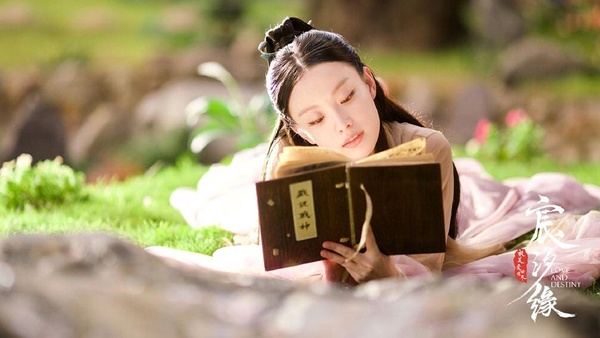 網評陸劇85花「生涯最不可或缺代表作」！楊冪不是《三生三世》，趙麗穎也不是《知否》