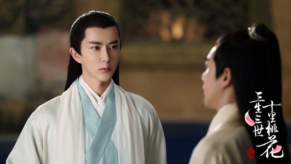 網評9部「你心中帥哥最多的陸劇」!《旋風少女》楊洋+白敬亭+吳磊不狂,這部藏9位大帥哥