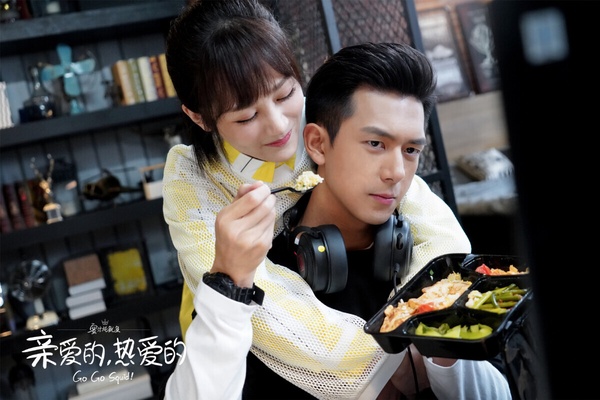 網評9部「你心中帥哥最多的陸劇」!《旋風少女》楊洋+白敬亭+吳磊不狂,這部藏9位大帥哥