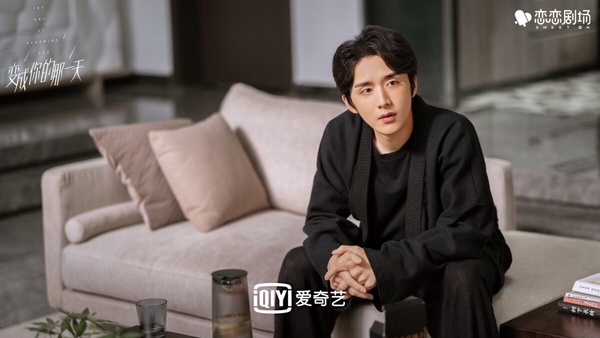 新生代男星高分冷門陸劇！侯明昊《異人之下》豆瓣8.2分，張晚意《喬家的兒女》獲讚