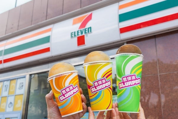 買一送一！7-11「教師節優惠」：連續五天霜淇淋買1送1、思樂冰第2杯半價、咖啡買6送3