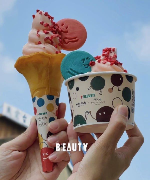 買一送一！7-11「教師節優惠」：連續五天霜淇淋買1送1、思樂冰第2杯半價、咖啡買6送3