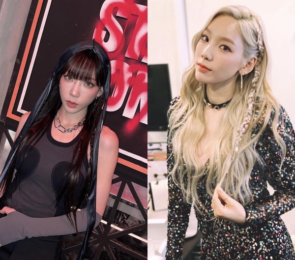 New Jeans Hanni金髮公主切超仙美翻網!盤點10位染金髮超驚豔的Kpop女idol!