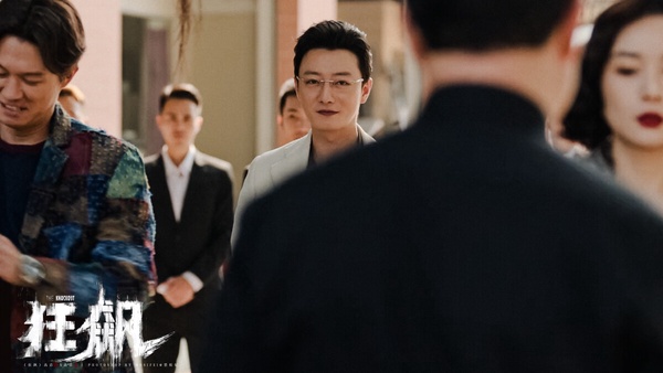 近七年抖音「播放量最高」陸劇男角TOP10!檀健次「相柳」38億,王鶴棣57億,冠軍220億