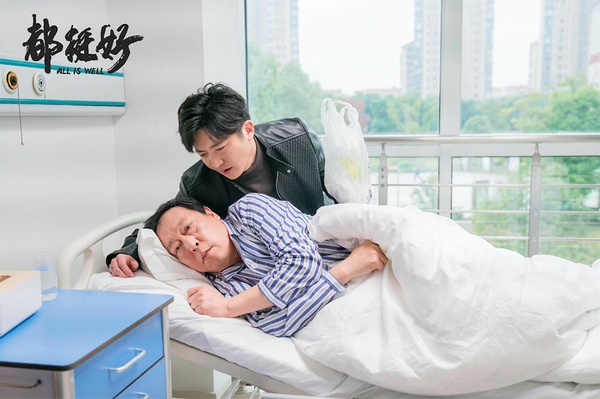 近七年抖音「播放量最高」陸劇男角TOP10!檀健次「相柳」38億,王鶴棣57億,冠軍220億