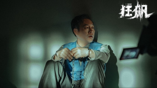 近七年抖音「播放量最高」陸劇男角TOP10!檀健次「相柳」38億,王鶴棣57億,冠軍220億