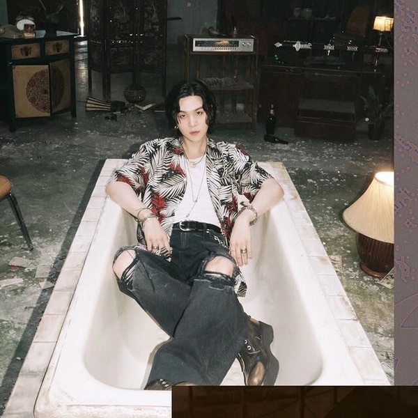 Spotify流媒最高的Kpop solo專輯 TOP10,幾乎只有這兩團!