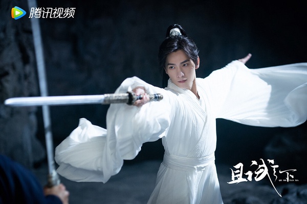網評古裝劇最難忘「意氣風發少年郎」TOP10!王鶴棣第十,吳磊第7,冠軍從小說走出來了