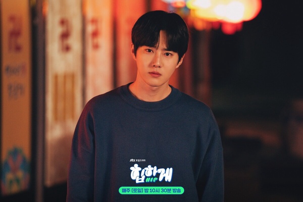 9月「觀眾最愛」韓劇TOP9!《阿斯達年代記2》第10《摸心第六感》第4,冠軍人氣真火爆