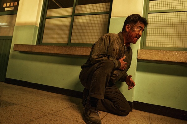 9月「觀眾最愛」韓劇TOP9!《阿斯達年代記2》第10《摸心第六感》第4,冠軍人氣真火爆