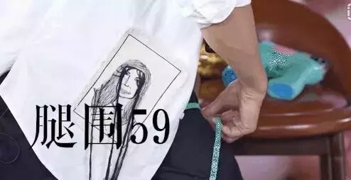 陸劇8位「人間腰精」女星!陳都靈腰細上熱搜,李沁腰比黃景瑜大腿細,趙麗穎腰太驚人