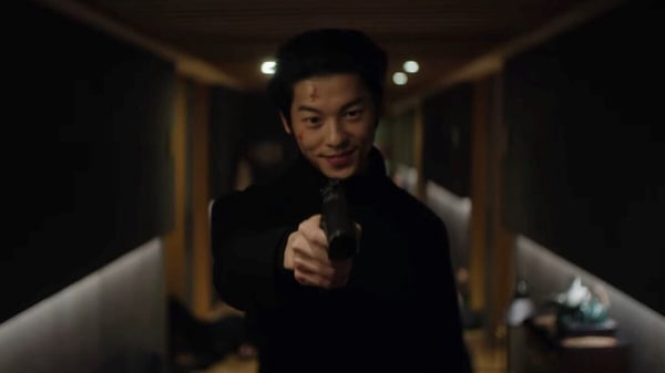 許光漢進軍韓國！出演韓劇《無路可逃》演殺手，合作趙震雄、李光洙，定檔7月開播