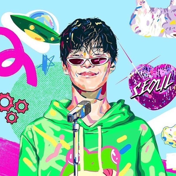 2023年達成音源Perfect All-Kill的K-POP歌曲
